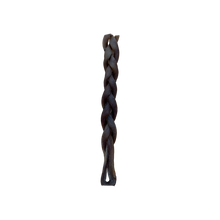 Load image into Gallery viewer, Anco Naturals Camel Braid Large
