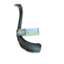 Load image into Gallery viewer, Anco Naturals Goat Horn
