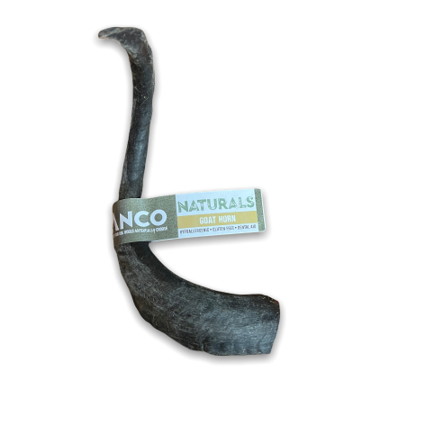 Anco Naturals Goat Horn