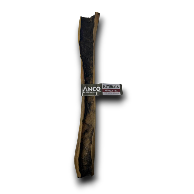 Anco Naturals Mega Bully Stick