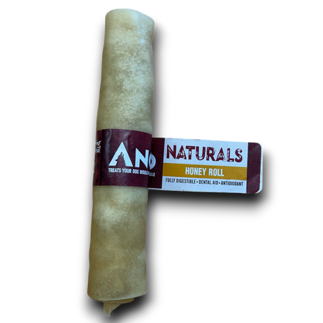 Anco Naturals Bully Honey Roll