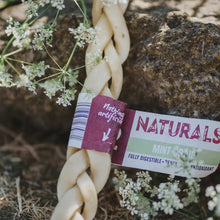 Load image into Gallery viewer, Anco Naturals Beef Mint Braid
