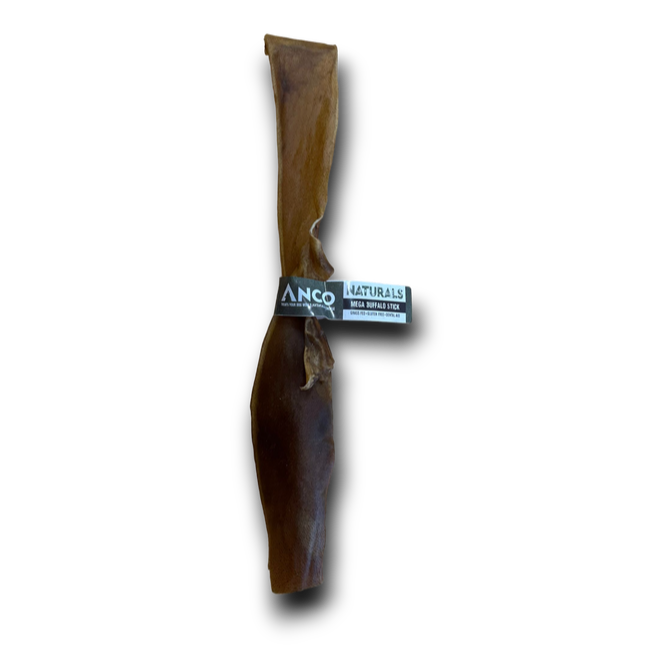 Anco Naturals Mega Buffalo Stick