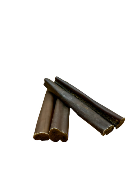 Anco Naturals Pizzle Dipped Collagen Cigars Medium Single