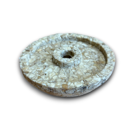 Anco Naturals Buffalo Collagen Bagel Large