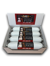 Load image into Gallery viewer, Anco Premium Pate Beef 400g
