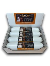 Load image into Gallery viewer, Anco Premium Pate Chicken 400g
