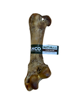 Load image into Gallery viewer, Anco Naturals Ostrich Dino Bone
