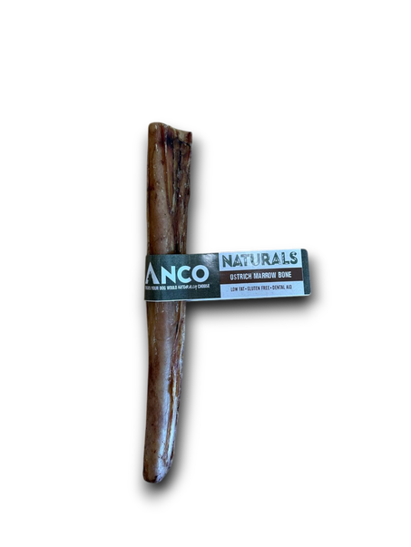 Anco Naturals Ostrich Marrow Bone