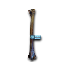 Load image into Gallery viewer, Anco Naturals Ostrich Whole Metatarsus Bone
