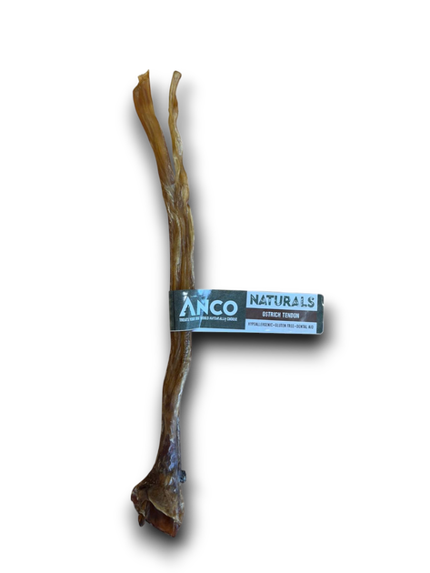 Anco Naturals Ostrich Tendon