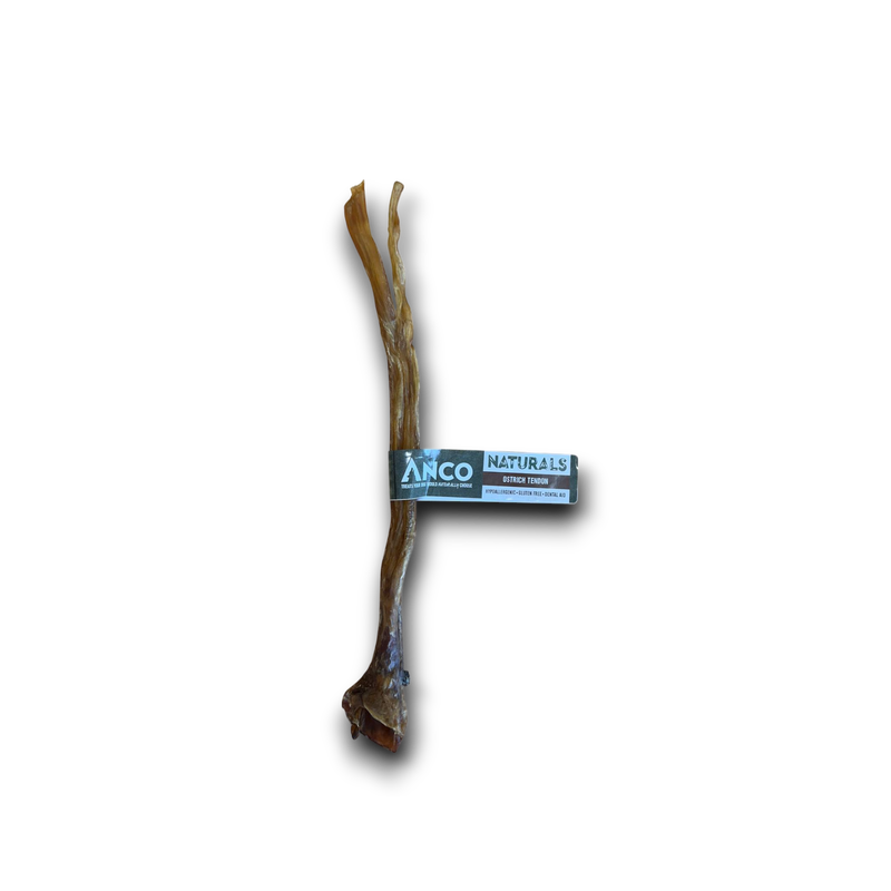 Anco Naturals Ostrich Tendon