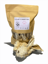 Load image into Gallery viewer, 15-furry-rabbit-ears-dog-chews-pouch
