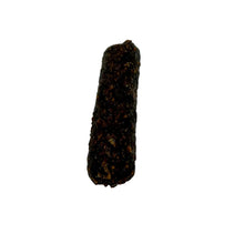 Load image into Gallery viewer, Dark brown 15 Gourmet Liver Sausage on a white background
