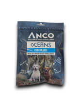 Load image into Gallery viewer, Anco Oceans Cod Braids 100g
