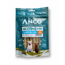 Load image into Gallery viewer, Anco Oceans Plus Atlantic Cod Stick with Pumpkin 70g

