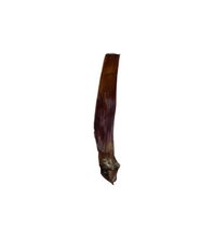 Load image into Gallery viewer, Anco Naturals Ostrich Smoked Tendons 75g
