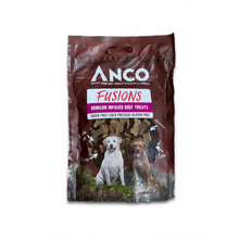 Load image into Gallery viewer, Anco Fusions Beef &amp; Venison 100g
