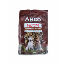 Load image into Gallery viewer, Anco Fusions Beef &amp; Ostrich 100g
