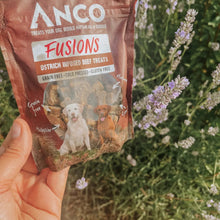 Load image into Gallery viewer, Anco Fusions Beef &amp; Ostrich 100g
