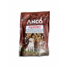 Load image into Gallery viewer, Anco Fusions Beef &amp; Rabbit 100g
