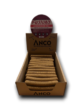 Load image into Gallery viewer, Anco Fusions Salmon Infused Beef Roll
