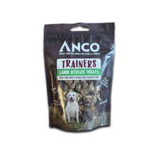 Load image into Gallery viewer, Anco Trainers Lamb Bitesize Training Treats 65g
