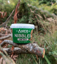 Load image into Gallery viewer, Anco Nibbles Lamb Treats 300g
