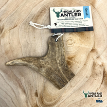 Load image into Gallery viewer, Antos Nova Highland Fallow Antler Small
