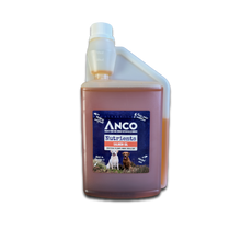 Load image into Gallery viewer, Anco Nutrients Salmon Oil with Herbs 1000ml
