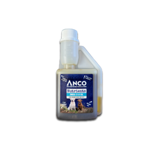 Load image into Gallery viewer, Anco Nutrients Omega 3-6-9 Oil with Herbs 250ml
