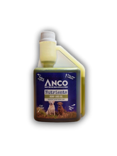 Load image into Gallery viewer, Anco Nutrients Hemp Oil with Herbs 500ml
