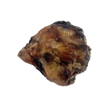 Load image into Gallery viewer, Brown rock or mineral on a white background
