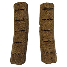 Load image into Gallery viewer, two duck flavour dog treat  bar
