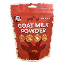 Load image into Gallery viewer, Nova Goat Milk Powder 200g
