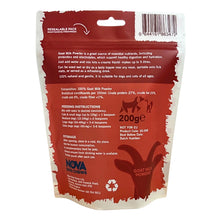 Load image into Gallery viewer, Nova Goat Milk Powder 200g

