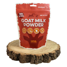 Load image into Gallery viewer, Nova Goat Milk Powder 200g
