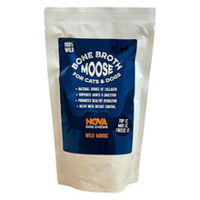 Load image into Gallery viewer, Nova Moose Bone Broth 230ml

