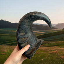 Load image into Gallery viewer, Antos Nova Paddock Farm Buffalo Horn Extra Large
