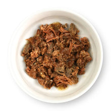 Load image into Gallery viewer, JR Pure Meat Beef Topper &amp; Mixer 80g
