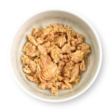 Load image into Gallery viewer, JR Pure Meat Chicken Topper &amp; Mixer 80g
