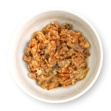 Load image into Gallery viewer, JR Pure Meat Salmon Topper &amp; Mixer 80g
