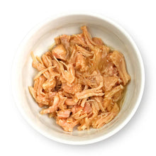 Load image into Gallery viewer, JR Pure Meat Turkey Topper &amp; Mixer 80g
