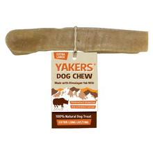 Load image into Gallery viewer, Yakers Original Dog Chew XL
