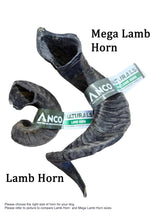 Load image into Gallery viewer, Anco Naturals Lamb Horn
