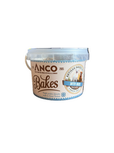 Load image into Gallery viewer, Anco Bakes dog food container on a white background
