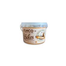 Load image into Gallery viewer, Anco Bakes pet food container on a white background
