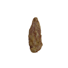 Load image into Gallery viewer, Brown Anco Chicken Jerky Fillet on a white background

