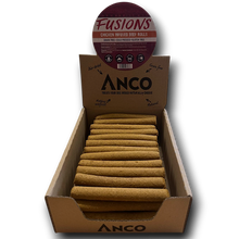 Load image into Gallery viewer, Anco Fusions Chicken Infused Beef Roll
