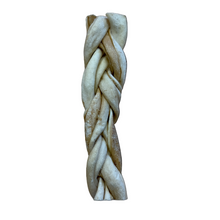 Load image into Gallery viewer, Braided rope on a white background
